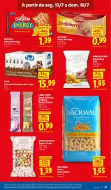 Folheto Lidl semana 29 Página 19