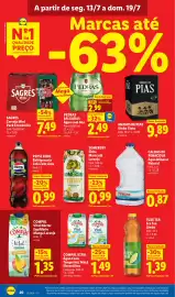 Folheto Lidl semana 29 Página 20