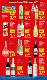 Folheto Lidl semana 29 Página 21