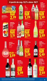Folheto Lidl semana 29 Página 21