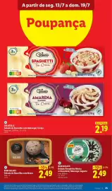 Folheto Lidl semana 29 Página 25
