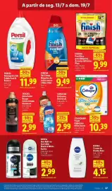 Folheto Lidl semana 29 Página 27