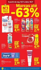Folheto Lidl semana 29 Página 28