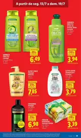 Folheto Lidl semana 29 Página 29