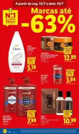 Folheto Lidl semana 29 Página 30