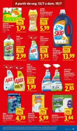 Folheto Lidl semana 29 Página 31