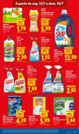 Folheto Lidl semana 29 Página 31