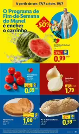 Folheto Lidl semana 29 Página 35