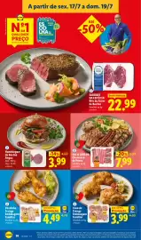 Folheto Lidl semana 29 Página 36
