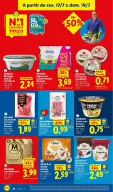 Folheto Lidl semana 29 Página 38