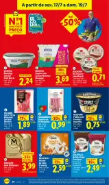 Folheto Lidl semana 29 Página 38