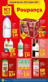 Folheto Lidl semana 29 Página 40