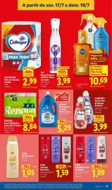 Folheto Lidl semana 29 Página 41
