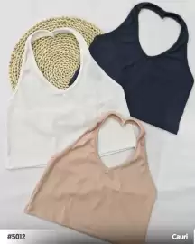 Catálogo Lencería Julieta Página 1
