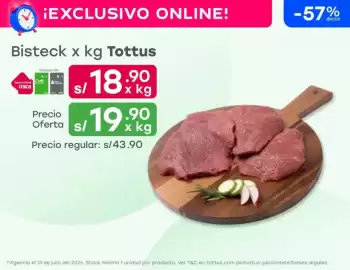 Catálogo Tottus Página 1