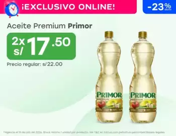 Catálogo Tottus Página 2