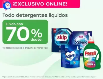 Catálogo Tottus Página 3