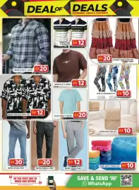 Grand Mall Sharjah catalogue Page 11