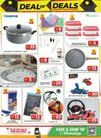 Grand Mall Sharjah catalogue Page 13