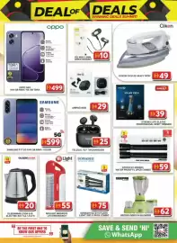 Grand Mall Sharjah catalogue Page 3
