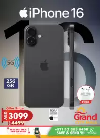 Grand Mall Sharjah catalogue Page 4