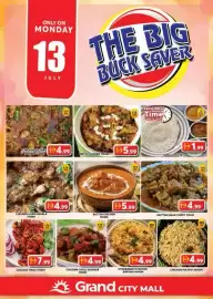 Grand Mall Sharjah catalogue Page 1