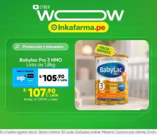 Catálogo InkaFarma Página 15