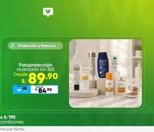 Catálogo InkaFarma Página 17