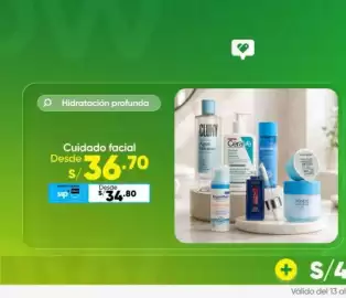 Catálogo InkaFarma Página 18