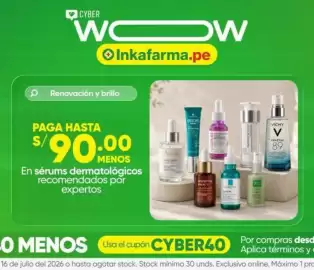 Catálogo InkaFarma Página 21