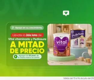 Catálogo InkaFarma Página 22