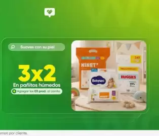 Catálogo InkaFarma Página 25