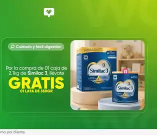Catálogo InkaFarma Página 26