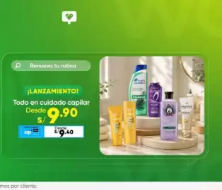 Catálogo InkaFarma Página 27