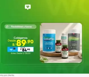 Catálogo InkaFarma Página 28