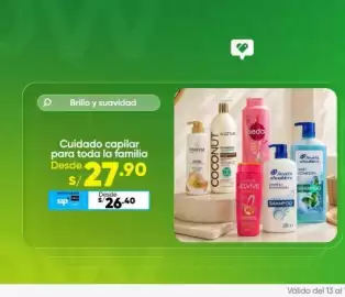 Catálogo InkaFarma Página 4