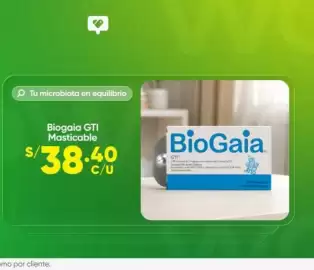 Catálogo InkaFarma Página 6