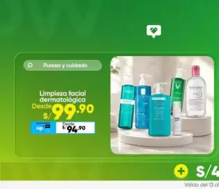 Catálogo InkaFarma Página 9