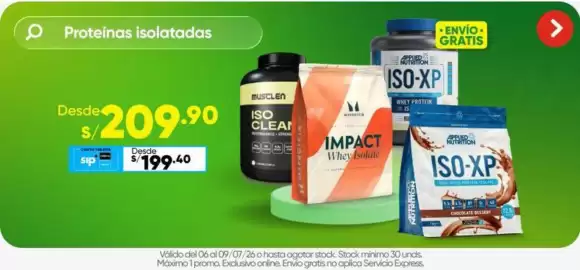 Catálogo InkaFarma Página 15