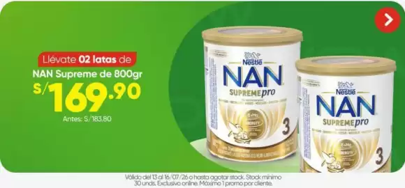 Catálogo InkaFarma Página 16
