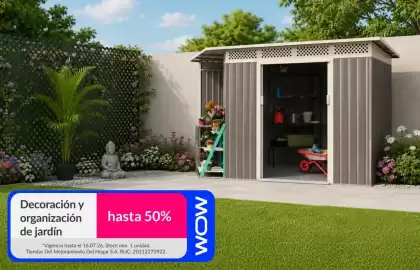 Catálogo Sodimac Página 1