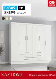 Catálogo Oechsle Página 2