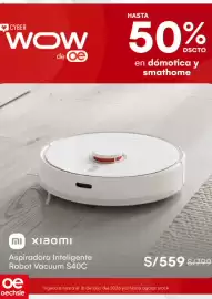 Catálogo Oechsle Página 3