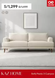 Catálogo Oechsle Página 6