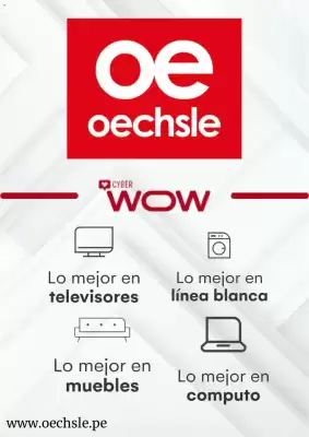 Oechsle (válido hasta 17-07)