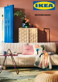 IKEA catalogue Page 1
