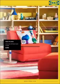 IKEA catalogue Page 2