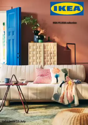 IKEA (valid until 10-08)