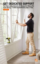The Home Depot flyer Page 6