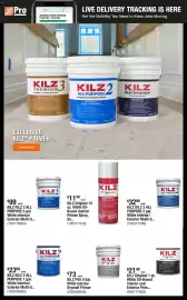 The Home Depot flyer Page 2